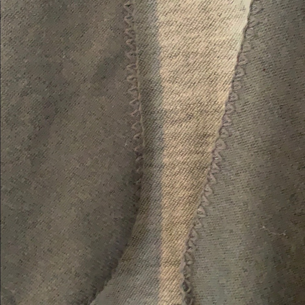 Bbdakota Double Sided Print Wrap - image 3